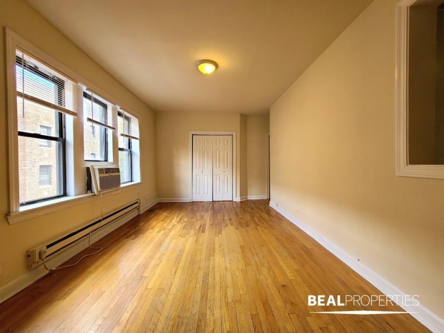 3720.5 N Pine Grove Ave in Chicago, IL - Building Photo