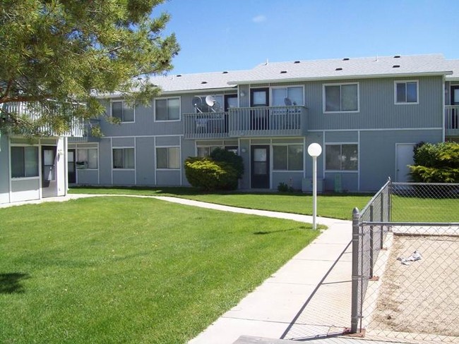 Torrington Sage Apartments in Torrington, WY - Building Photo - Building Photo