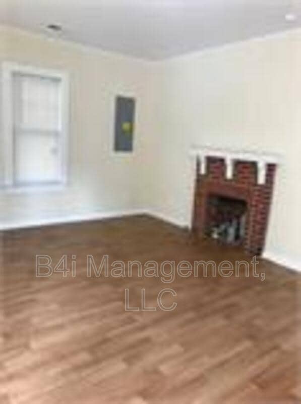 721 E Solomon St in Griffin, GA - Building Photo - Building Photo