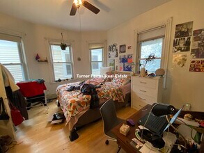 36 Cherokee St, Unit 3 in Boston, MA - Building Photo - Building Photo