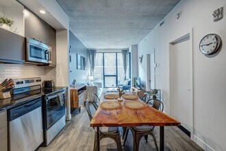 375 Rue de la Concorde in Montréal, QC - Building Photo - Building Photo