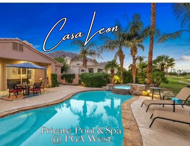 property at 55390 Tanglewood