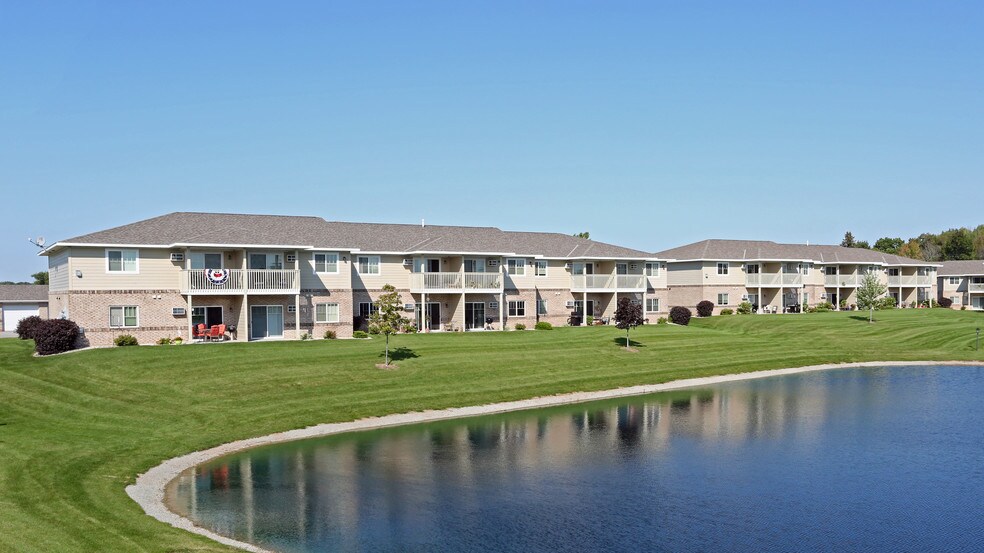 Toonen Properties Apartments and Nearby De Pere Apartments For Rent