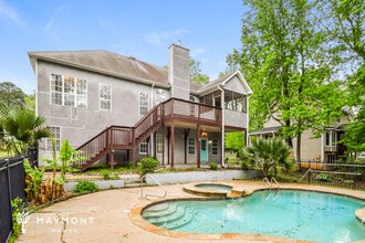 85 Southfield Dr in Newnan, GA - Foto de edificio - Building Photo