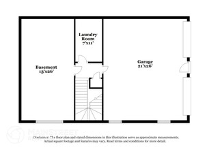 202 Wesley Mill Way in Villa Rica, GA - Building Photo - Building Photo