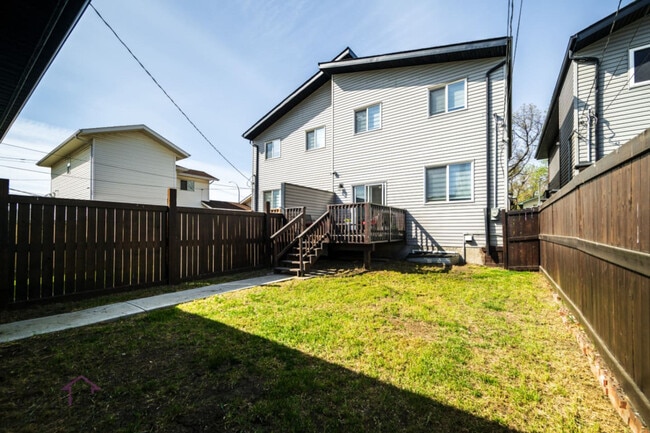 property at 10752-10792 92 St NW