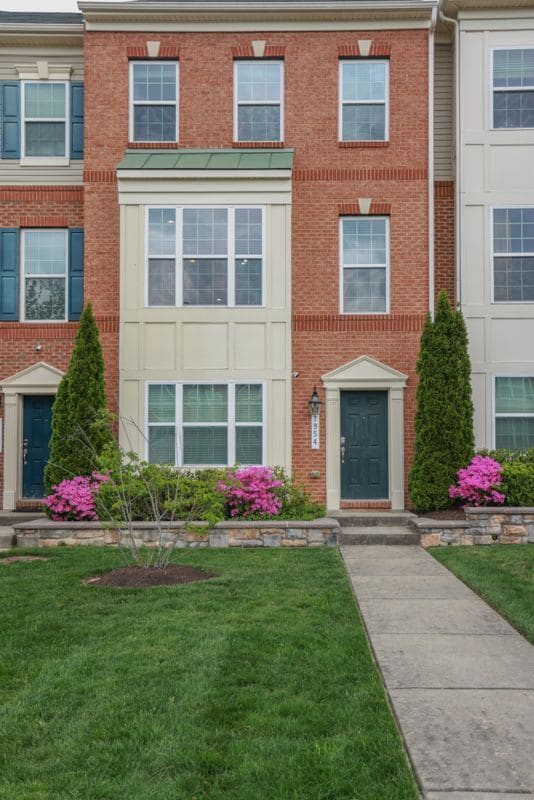7954 Blue Stream Dr in Elkridge, MD - Building Photo - Building Photo
