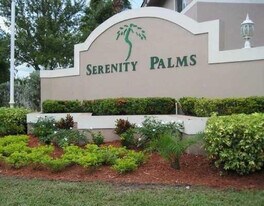 3241 Sabal Palm Manor in Hollywood, FL - Building Photo