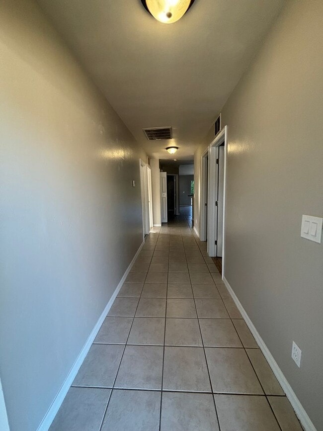 property at 5319 Centennial Blvd