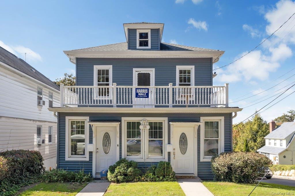 125 New Broadway in Sleepy Hollow, NY - Building Photo