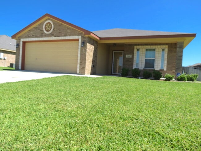 2804 Sunflower Trail in Copperas Cove, TX - Building Photo - Building Photo