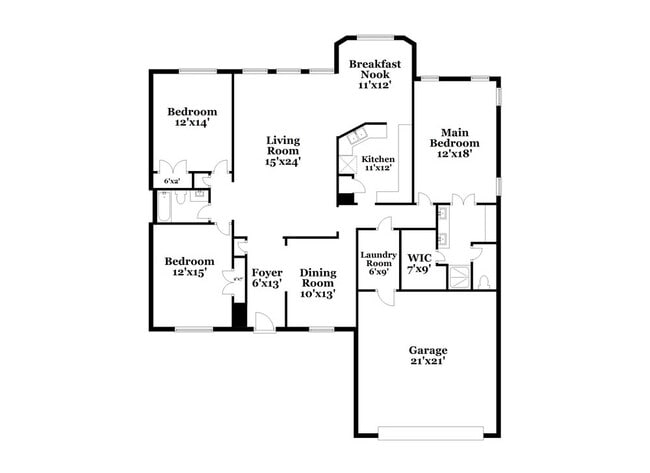 3352 Jessica Ct in Katy, TX - Building Photo - Building Photo