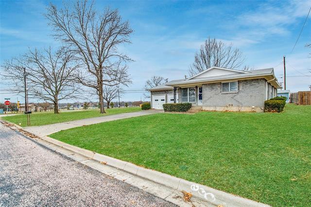 908 S Burdette Ave in Sherman, TX - Building Photo - Building Photo