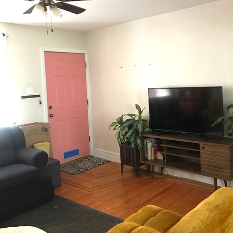 2031 Tulip St in Philadelphia, PA - Building Photo - Building Photo