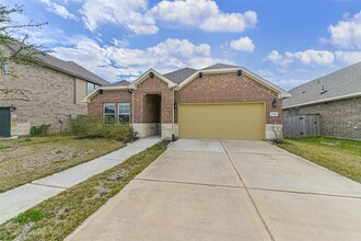 2528 Hatton Terrace Ln in Houston, TX - Building Photo - Building Photo