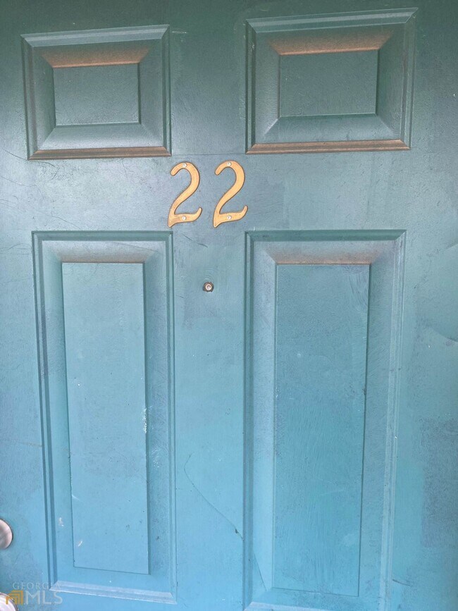232 Lanier Dr-Unit -17 in Statesboro, GA - Building Photo - Building Photo