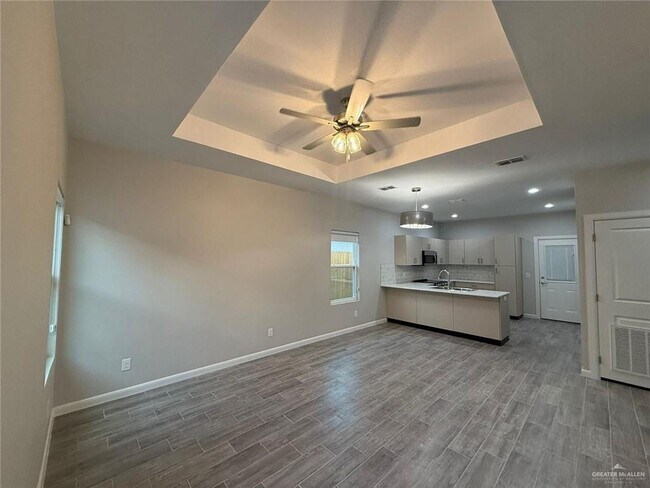 816 Dove Ave in Edinburg, TX - Building Photo - Building Photo