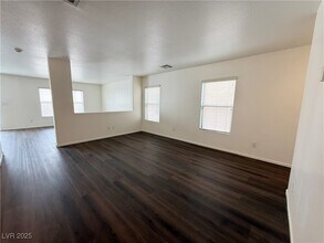 6228 Mercer Valley St in North Las Vegas, NV - Building Photo - Building Photo