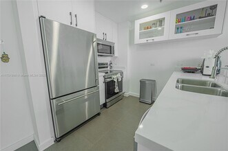 3301 NE 1st Ave, Unit m0703 in Miami, FL - Building Photo - Building Photo