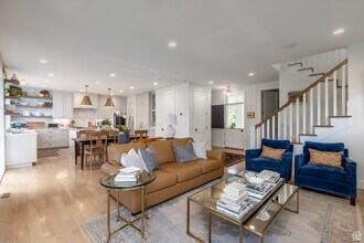 2008 Laird Dr in Salt Lake City, UT - Building Photo - Building Photo