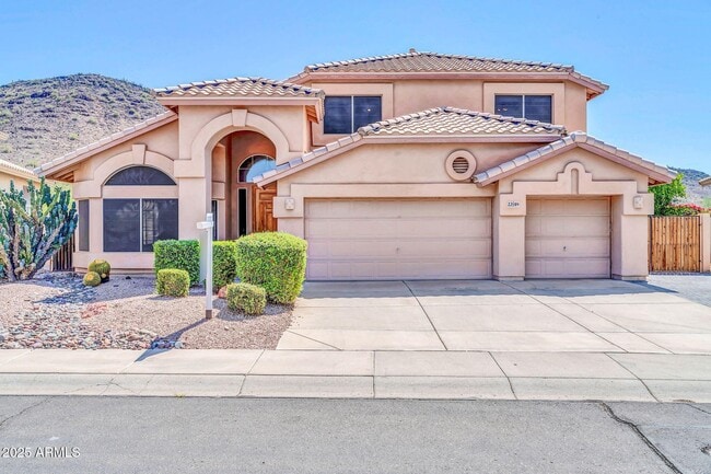 property at 22019 N 59th Dr