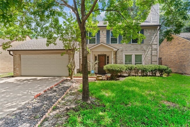 12318 Yearling Dr in Houston, TX - Building Photo - Building Photo