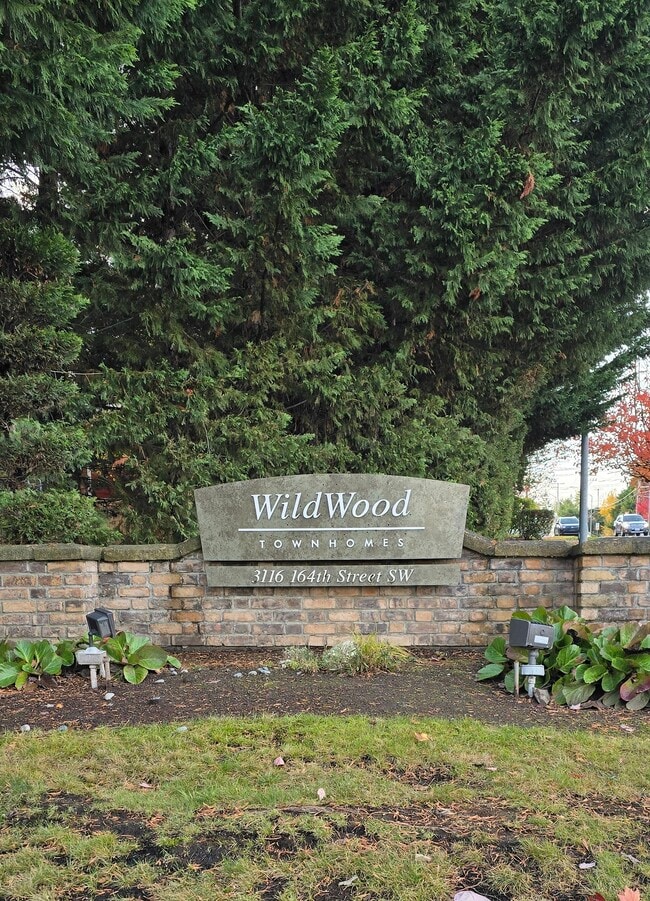 3116 164th St SW in Lynnwood, WA - Building Photo - Building Photo