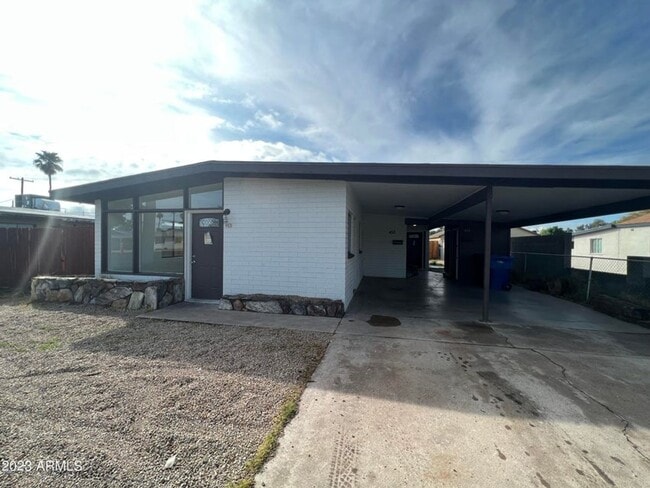 property at 455 W University Dr