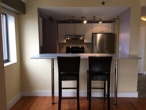 15 N Beacon St, Unit 510 in Boston, MA - Building Photo - Building Photo