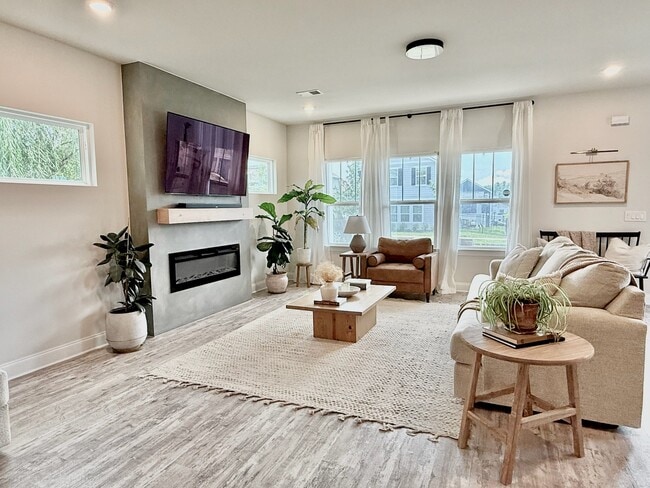 property at 2080 Notchleaf Rd