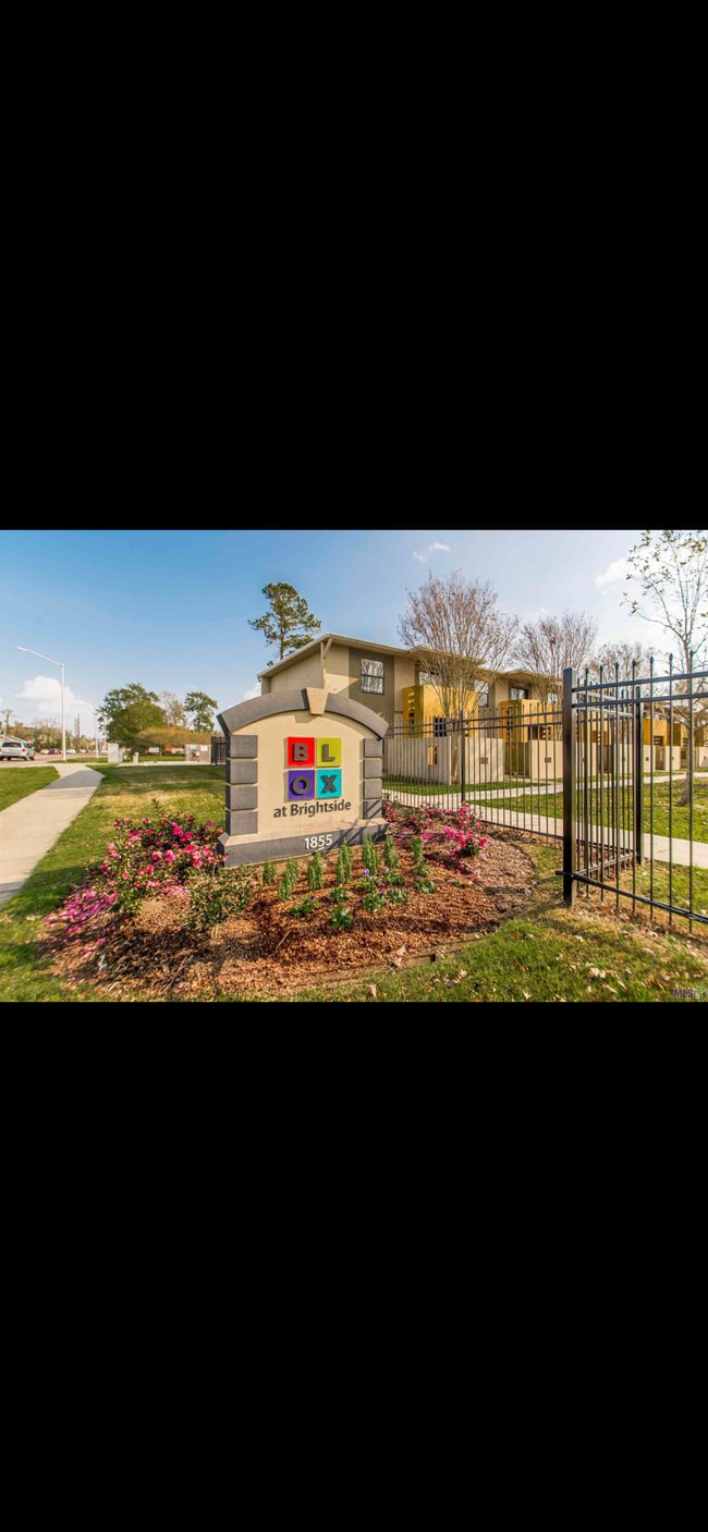 1855 Brightside Dr, Unit G-1 in Baton Rouge, LA - Building Photo - Building Photo