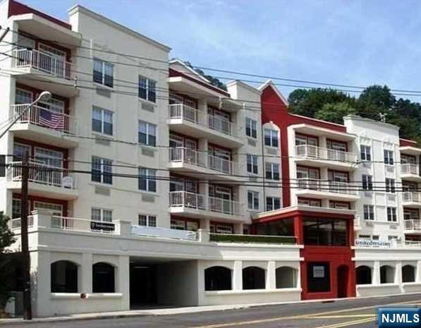 property at 1100 River