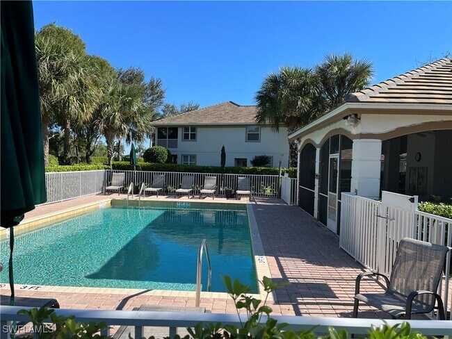 property at 6809 Ascot Dr