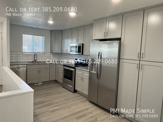 property at 258 1200 W