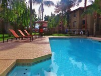 Building Photo - VIA 21 Apartments in Phoenix, Arizona