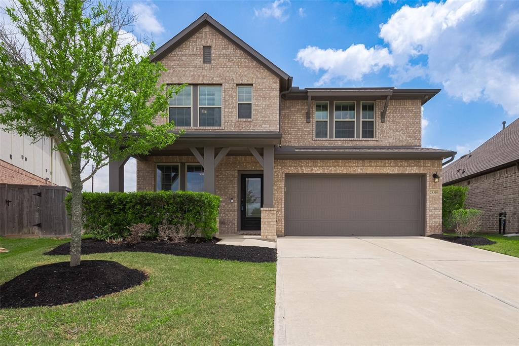 29310 Sweet Orange Ct in Katy, TX - Building Photo