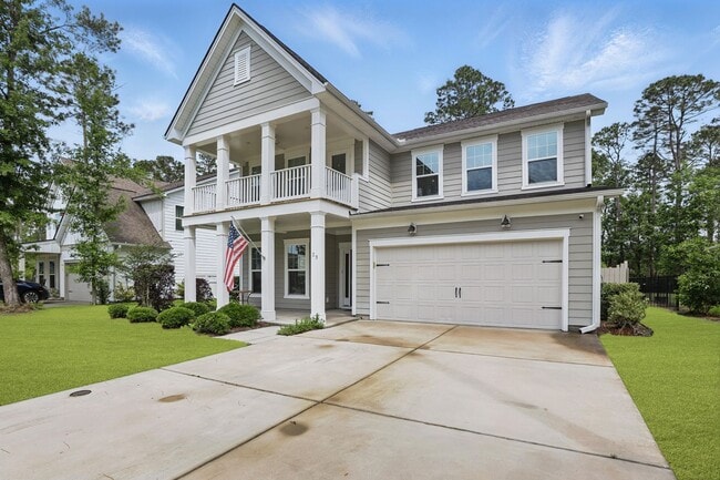 29 Franklin Cut in Richmond Hill, GA - Building Photo - Building Photo