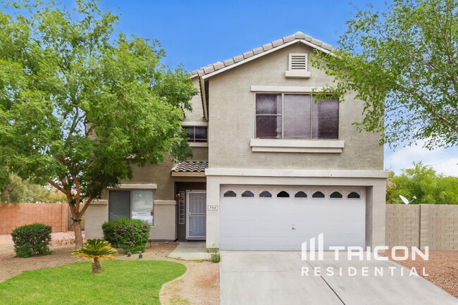 property at 7713 S 47th Ln