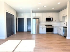 Junction at Fayetteville in Fayetteville, AR - Foto de edificio - Interior Photo