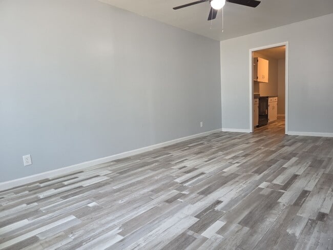 2805 Union Dr NW in Huntsville, AL - Building Photo - Building Photo