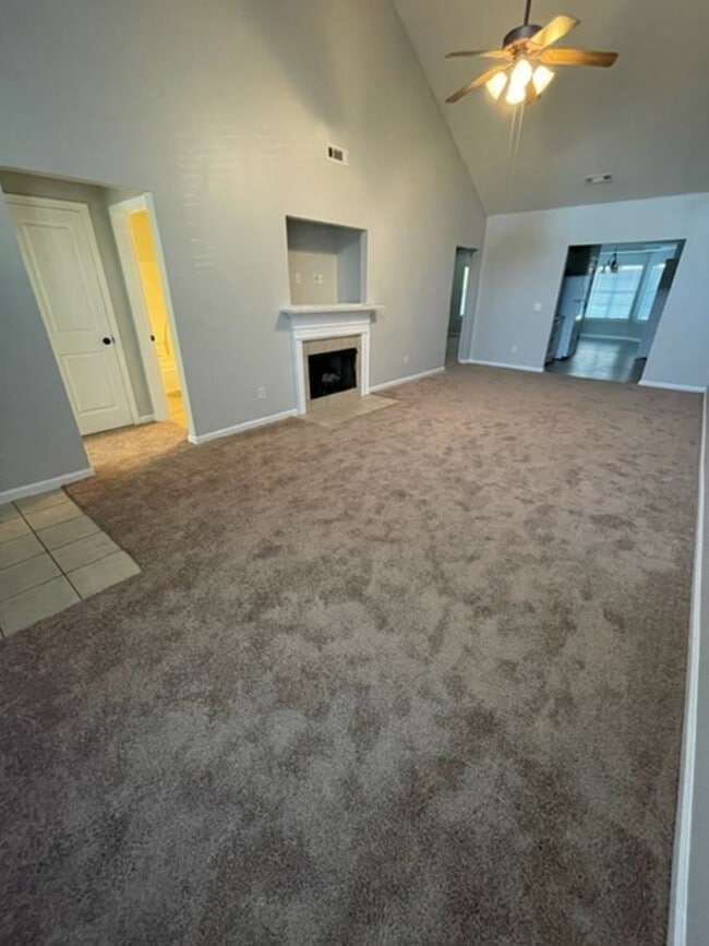 128 Winner Cir in Calera, AL - Building Photo - Building Photo