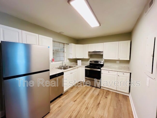 property at 45 Gale St