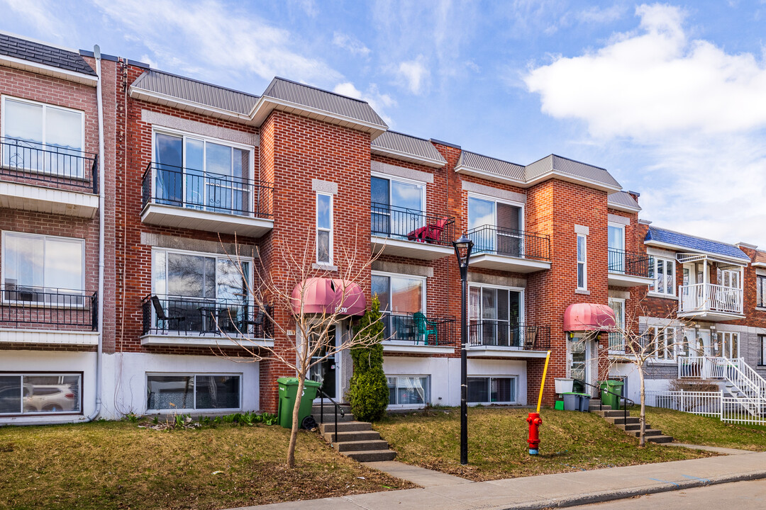 5976-5980 3E Av in Montréal, QC - Building Photo