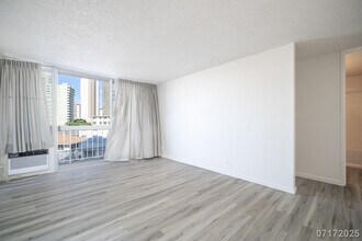 2630 Kapiolani Blvd in Honolulu, HI - Building Photo - Building Photo