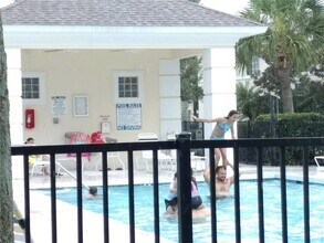 262 Cape Harbour Loop in Bradenton, FL - Foto de edificio - Building Photo