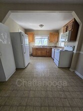 3202 Wood Ave in Chattanooga, TN - Building Photo - Building Photo