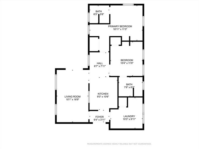 2609 S 5th St in Austin, TX - Building Photo - Building Photo