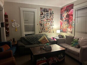 1312 Franklin St in Bellingham, WA - Building Photo - Building Photo