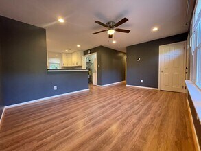 9813 Colemans Lake Rd in Ford, VA - Building Photo - Building Photo
