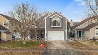 3240 Barberry Ln in Virginia Beach, VA - Building Photo - Building Photo
